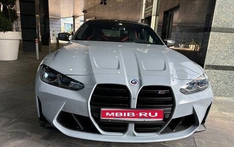 BMW M4, 2022 год, 11 000 000 рублей, 1 фотография
