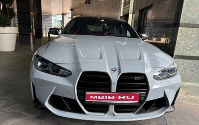 BMW M4, 2022 год, 11 000 000 рублей, 1 фотография