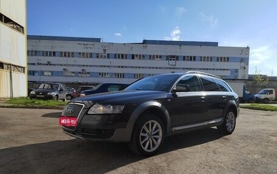 Audi A6 allroad, 2006 год, 890 000 рублей, 1 фотография