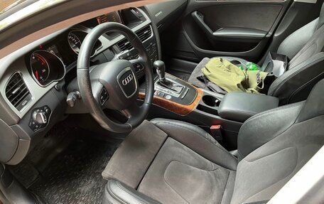 Audi A5, 2011 год, 1 600 000 рублей, 4 фотография
