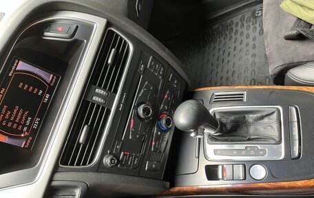 Audi A5, 2011 год, 1 600 000 рублей, 2 фотография