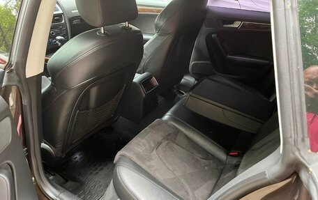 Audi A5, 2011 год, 1 600 000 рублей, 3 фотография