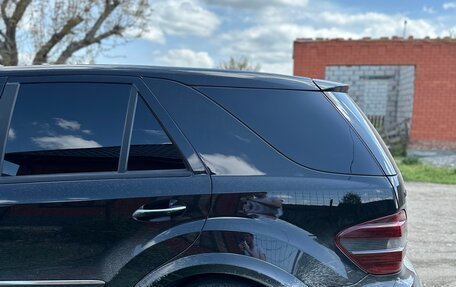 Mercedes-Benz M-Класс AMG, 2007 год, 1 230 000 рублей, 3 фотография