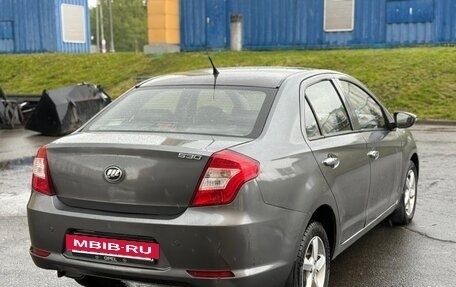 Lifan Celliya (530), 2014 год, 380 000 рублей, 3 фотография
