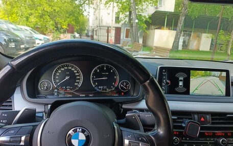 BMW X6, 2016 год, 4 950 000 рублей, 4 фотография