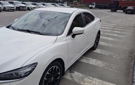 Mazda 6, 2021 год, 2 000 000 рублей, 5 фотография
