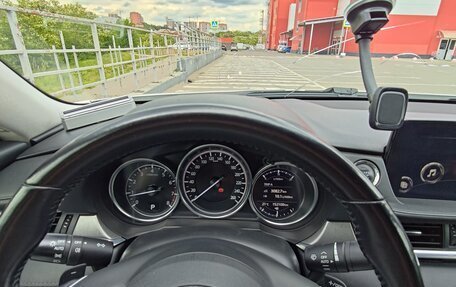 Mazda 6, 2021 год, 2 000 000 рублей, 4 фотография