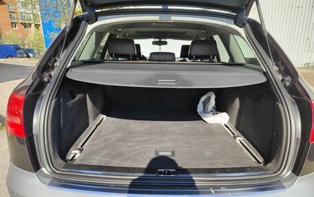 Audi A6 allroad, 2006 год, 890 000 рублей, 7 фотография