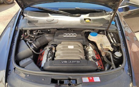 Audi A6 allroad, 2006 год, 890 000 рублей, 8 фотография