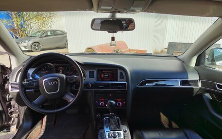 Audi A6 allroad, 2006 год, 890 000 рублей, 9 фотография