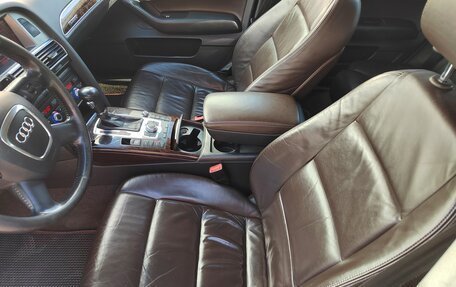 Audi A6 allroad, 2006 год, 890 000 рублей, 10 фотография