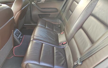 Audi A6 allroad, 2006 год, 890 000 рублей, 11 фотография