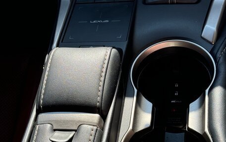 Lexus NX I, 2020 год, 4 300 000 рублей, 9 фотография
