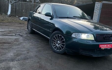 Audi A4, 1995 год, 190 000 рублей, 2 фотография
