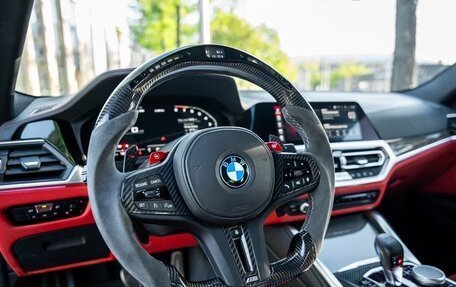 BMW M4, 2022 год, 11 000 000 рублей, 4 фотография
