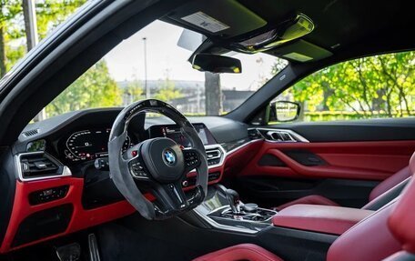 BMW M4, 2022 год, 11 000 000 рублей, 6 фотография