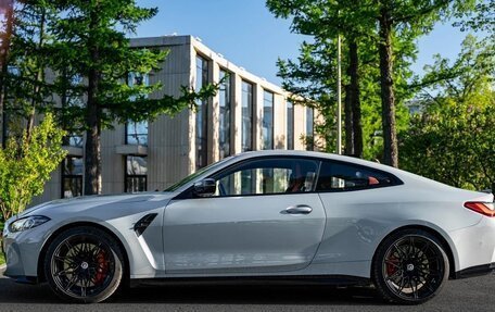 BMW M4, 2022 год, 11 000 000 рублей, 3 фотография