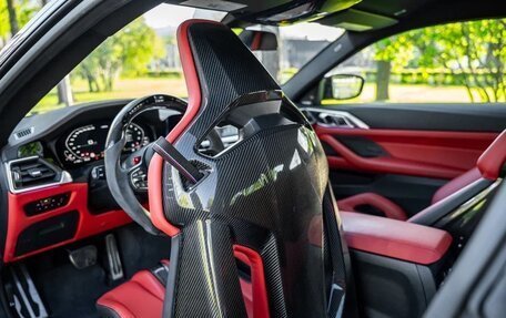 BMW M4, 2022 год, 11 000 000 рублей, 8 фотография
