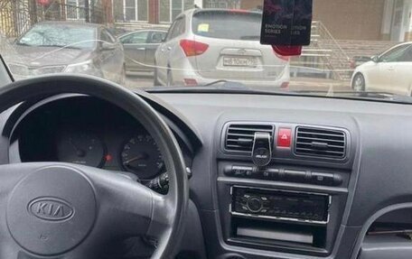 KIA Picanto I, 2006 год, 335 000 рублей, 3 фотография