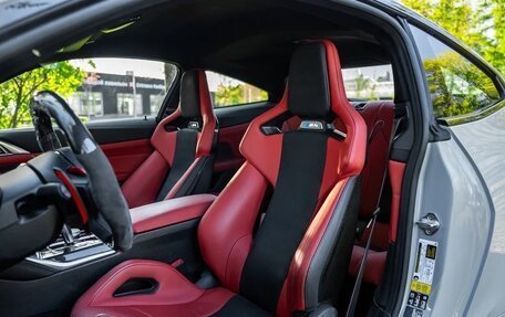 BMW M4, 2022 год, 11 000 000 рублей, 9 фотография