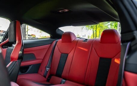 BMW M4, 2022 год, 11 000 000 рублей, 10 фотография