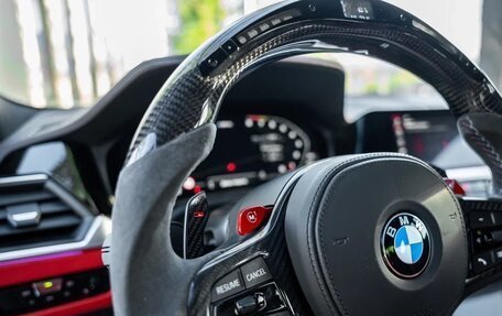BMW M4, 2022 год, 11 000 000 рублей, 7 фотография