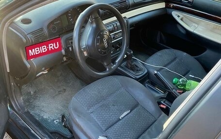 Audi A4, 1995 год, 190 000 рублей, 5 фотография