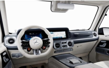 Mercedes-Benz G-Класс AMG, 2025 год, 31 500 000 рублей, 4 фотография