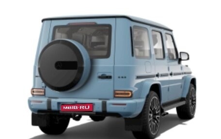 Mercedes-Benz G-Класс AMG, 2025 год, 31 500 000 рублей, 3 фотография