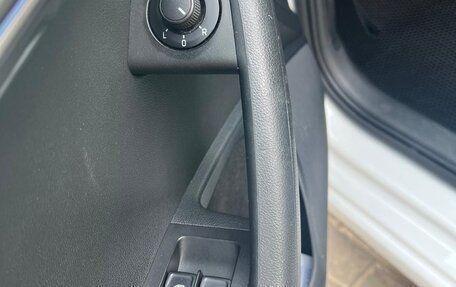 Skoda Octavia, 2018 год, 1 675 000 рублей, 9 фотография