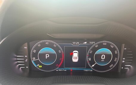 Skoda Octavia, 2018 год, 1 675 000 рублей, 7 фотография