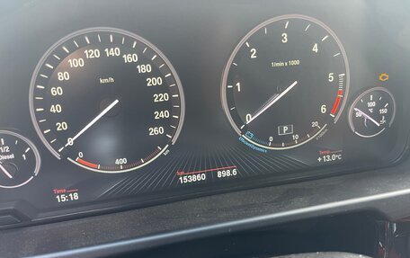 BMW X6, 2015 год, 4 450 000 рублей, 2 фотография