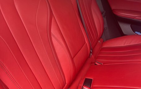 BMW X6, 2015 год, 4 450 000 рублей, 9 фотография