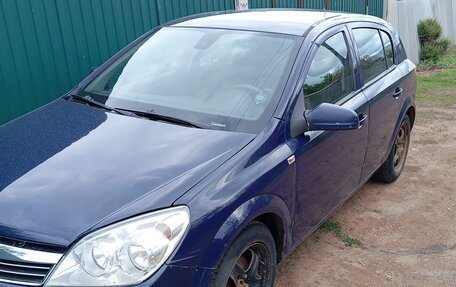 Opel Astra H, 2011 год, 510 000 рублей, 4 фотография