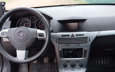 Opel Astra H, 2011 год, 510 000 рублей, 10 фотография