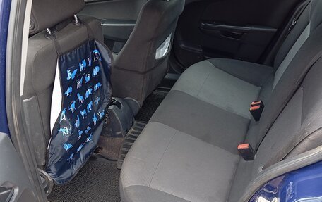 Opel Astra H, 2011 год, 510 000 рублей, 9 фотография