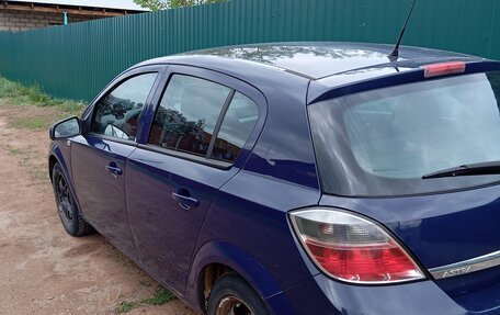 Opel Astra H, 2011 год, 510 000 рублей, 8 фотография