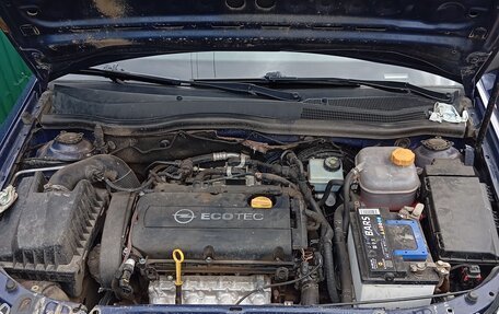 Opel Astra H, 2011 год, 510 000 рублей, 1 фотография