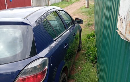 Opel Astra H, 2011 год, 510 000 рублей, 6 фотография