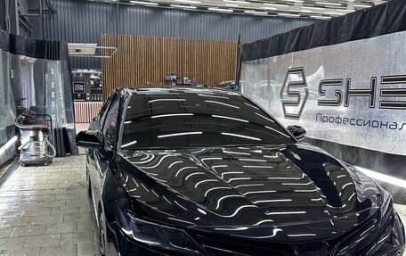 Toyota Camry, 2019 год, 2 950 000 рублей, 2 фотография