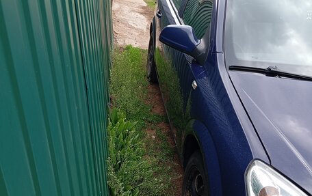 Opel Astra H, 2011 год, 510 000 рублей, 11 фотография
