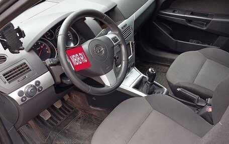 Opel Astra H, 2011 год, 510 000 рублей, 12 фотография