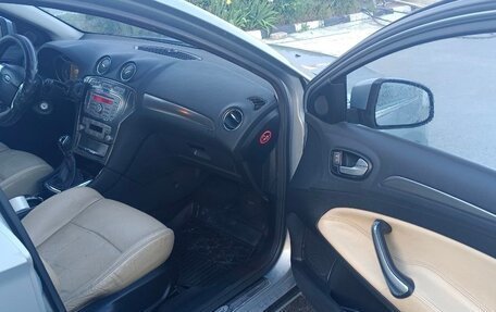 Ford Mondeo IV, 2008 год, 750 000 рублей, 7 фотография