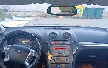 Ford Mondeo IV, 2008 год, 750 000 рублей, 8 фотография