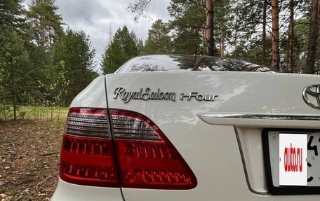 Toyota Crown, 2006 год, 1 700 000 рублей, 3 фотография