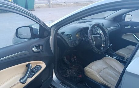 Ford Mondeo IV, 2008 год, 750 000 рублей, 6 фотография