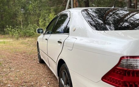 Toyota Crown, 2006 год, 1 700 000 рублей, 2 фотография