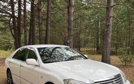Toyota Crown, 2006 год, 1 700 000 рублей, 4 фотография