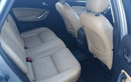 Ford Mondeo IV, 2008 год, 750 000 рублей, 9 фотография