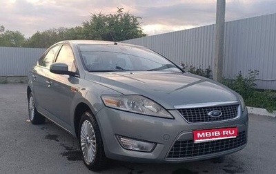 Ford Mondeo IV, 2008 год, 750 000 рублей, 1 фотография